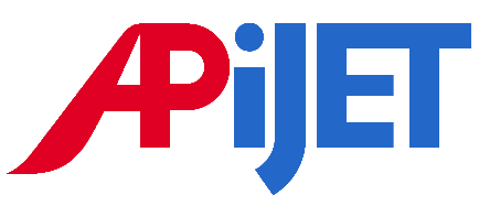 APiJET logo